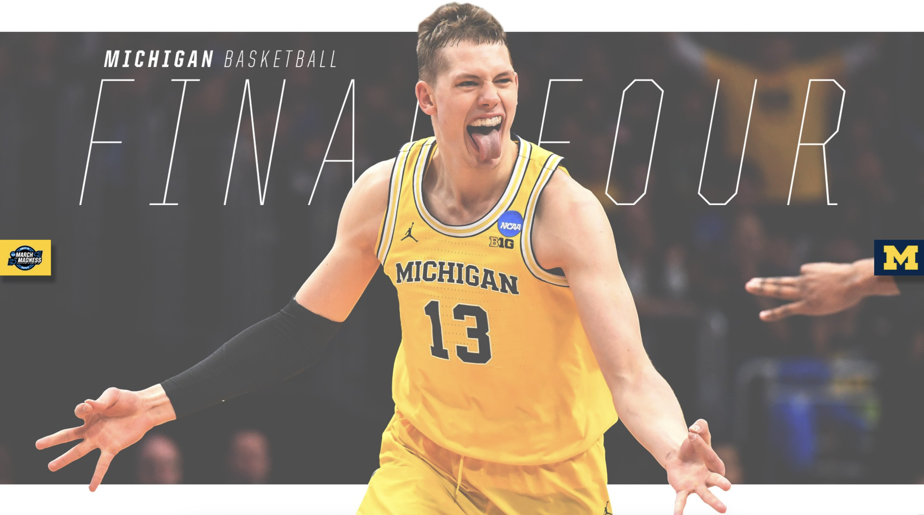 Final Four Run